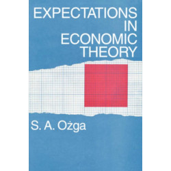 Expectations in Economic Theory