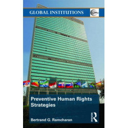 Preventive Human Rights Strategies