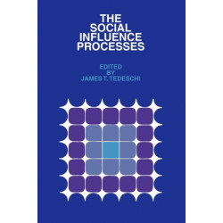 The Social Influence Processes