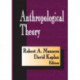 Anthropological Theory