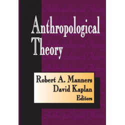 Anthropological Theory