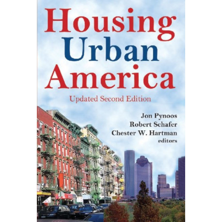 Housing Urban America
