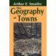 The Geography of Towns