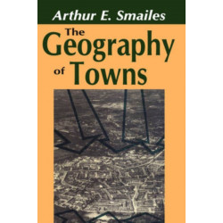 The Geography of Towns