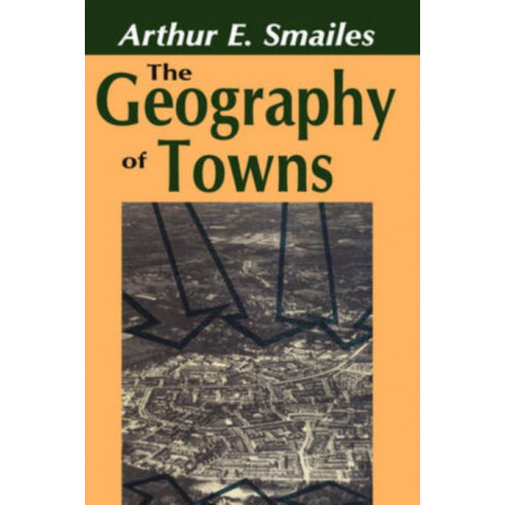 The Geography of Towns