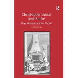 Christopher Smart and Satire: 'Mary Midnight' and the Midwife