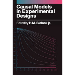 Causal Models in Experimental Designs