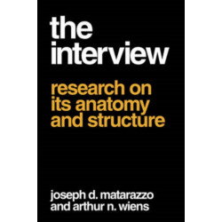 The Interview: Research on Its Anatomy and Structure