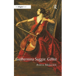 Guilhermina Suggia: Cellist