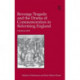 Revenge Tragedy and the Drama of Commemoration in Reforming England