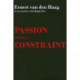 Passion and Social Constraint