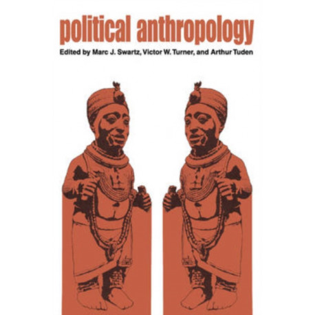 Political Anthropology