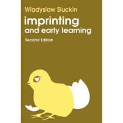 Imprinting and Early Learning