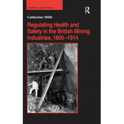 Regulating Health and Safety in the British Mining Industries, 1800–1914
