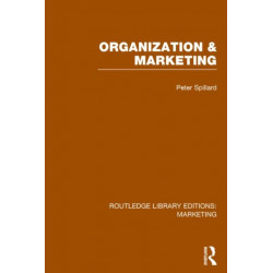 Organization and Marketing (RLE Marketing)