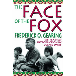 The Face of the Fox: With a New Introduction by Vernie Davis