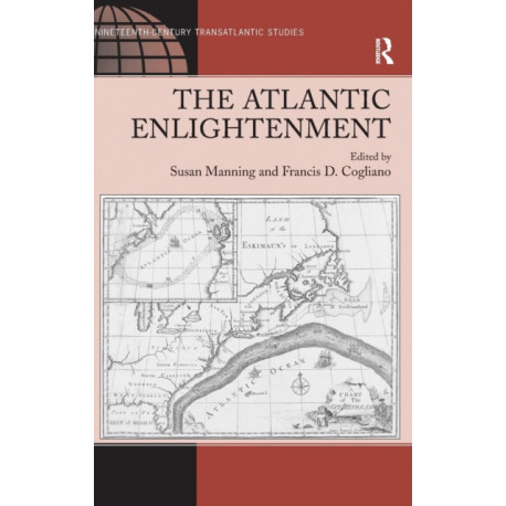 The Atlantic Enlightenment