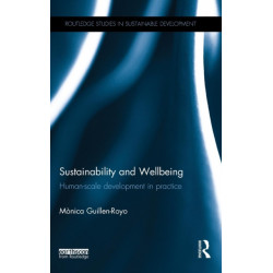 Sustainability and Wellbeing: Human-Scale Development in Practice