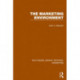 The Marketing Environment (RLE Marketing)