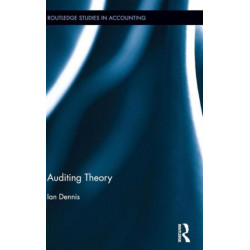 Auditing Theory