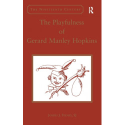 The Playfulness of Gerard Manley Hopkins