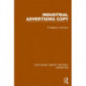 Industrial Advertising Copy (RLE Marketing)