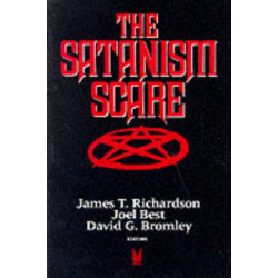 The Satanism Scare