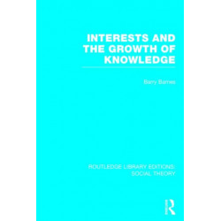 Interests and the Growth of Knowledge