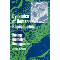 Dynamics of Human Reproduction: Biology, Biometry, Demography