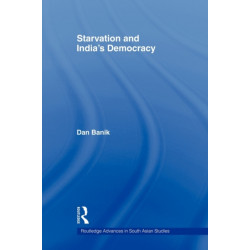 Starvation and India’s Democracy