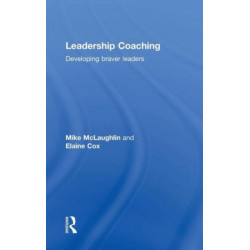 Leadership Coaching: Developing braver leaders
