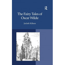 The Fairy Tales of Oscar Wilde