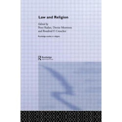 Law and Religion: God, the State and the Common Law