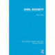 Civil Society (RLE Social Theory)