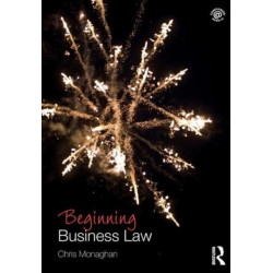 Beginning Business Law