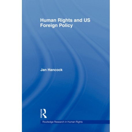 Human Rights and US Foreign Policy