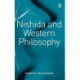 Nishida and Western Philosophy