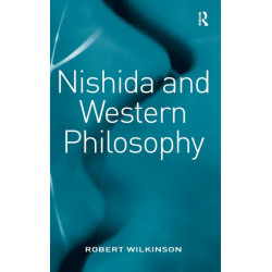 Nishida and Western Philosophy