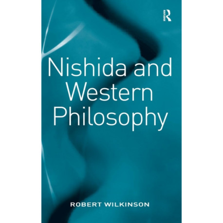 Nishida and Western Philosophy