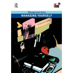 Managing Yourself Revised Edition: Revised Edition