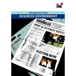 Business Environment Revised Edition: Revised Edition