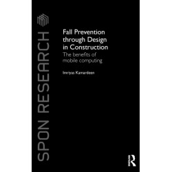 Fall Prevention Through Design in Construction: The Benefits of Mobile Computing