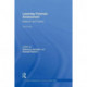 Learning Forensic Assessment: Research and Practice