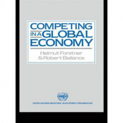 Competing in a Global Economy: An Empirical Study on Trade and Specialization