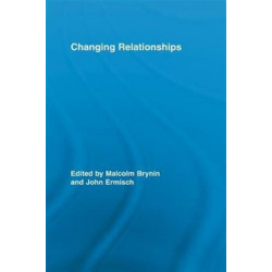 Changing Relationships
