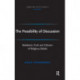 The Possibility of Discussion: Relativism, Truth and Criticism of Religious Beliefs