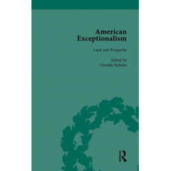 American Exceptionalism Vol 1: Land and Prosperity