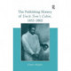 The Publishing History of Uncle Tom's Cabin, 1852–2002