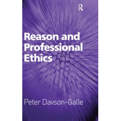 Reason and Professional Ethics