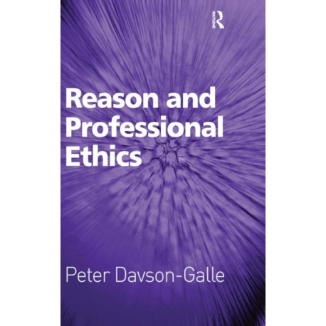 Reason and Professional Ethics